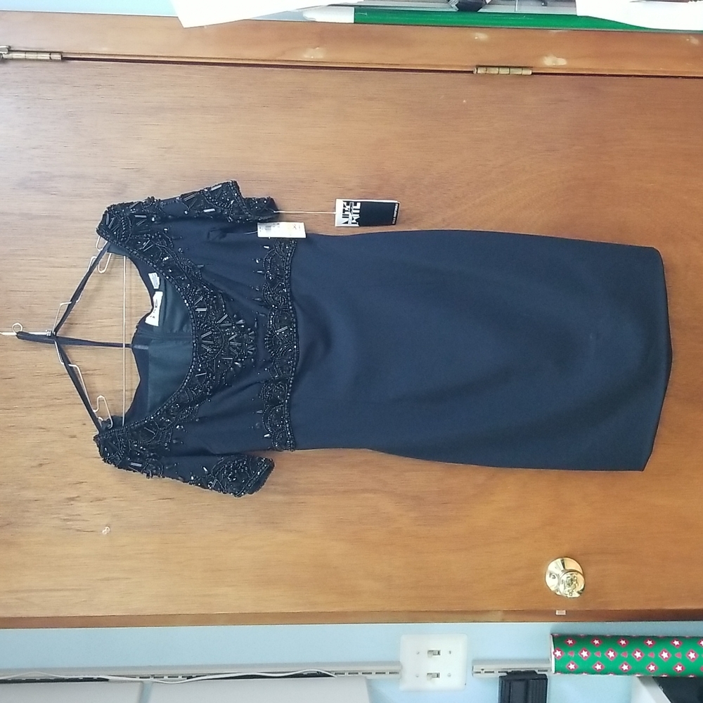 Cocktail Dress